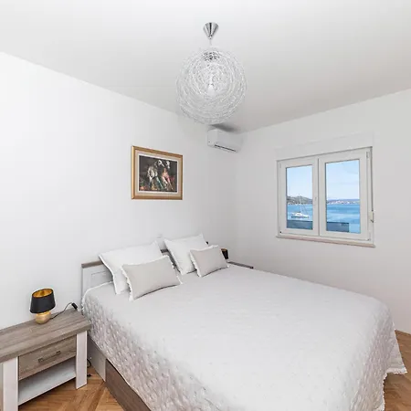 Daire Beautiful Apartment In Marina