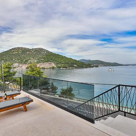 Daire Beautiful Apartment In Marina Marina