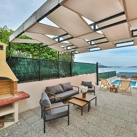 Beautiful Apartment In Marina Daire *